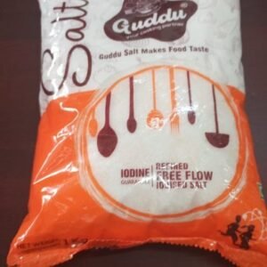 SALT 10KG GUDDUS