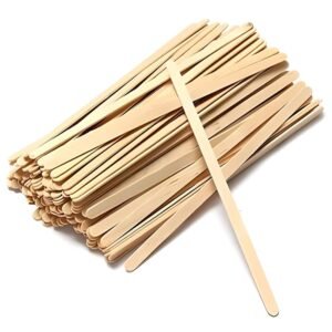 WOODEN STIRRERS (1,000 PCS)