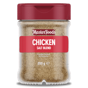 CHICKEN SALT